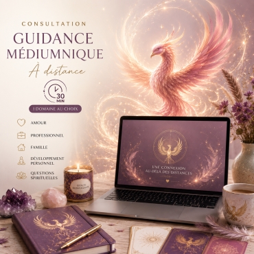 Consultation Voyance 30 min